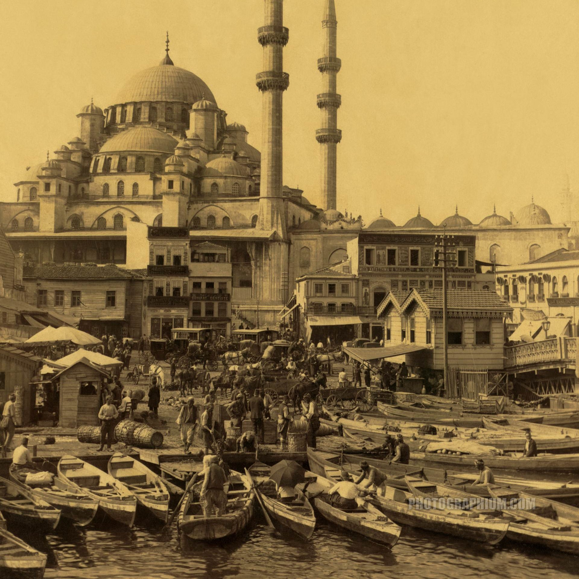 Bateliers Istanbul Bateliers Istanbul