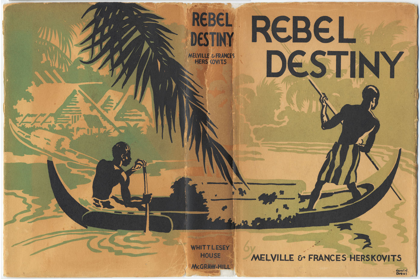 Couverture Rebel Destiny Couverture Rebel Destiny