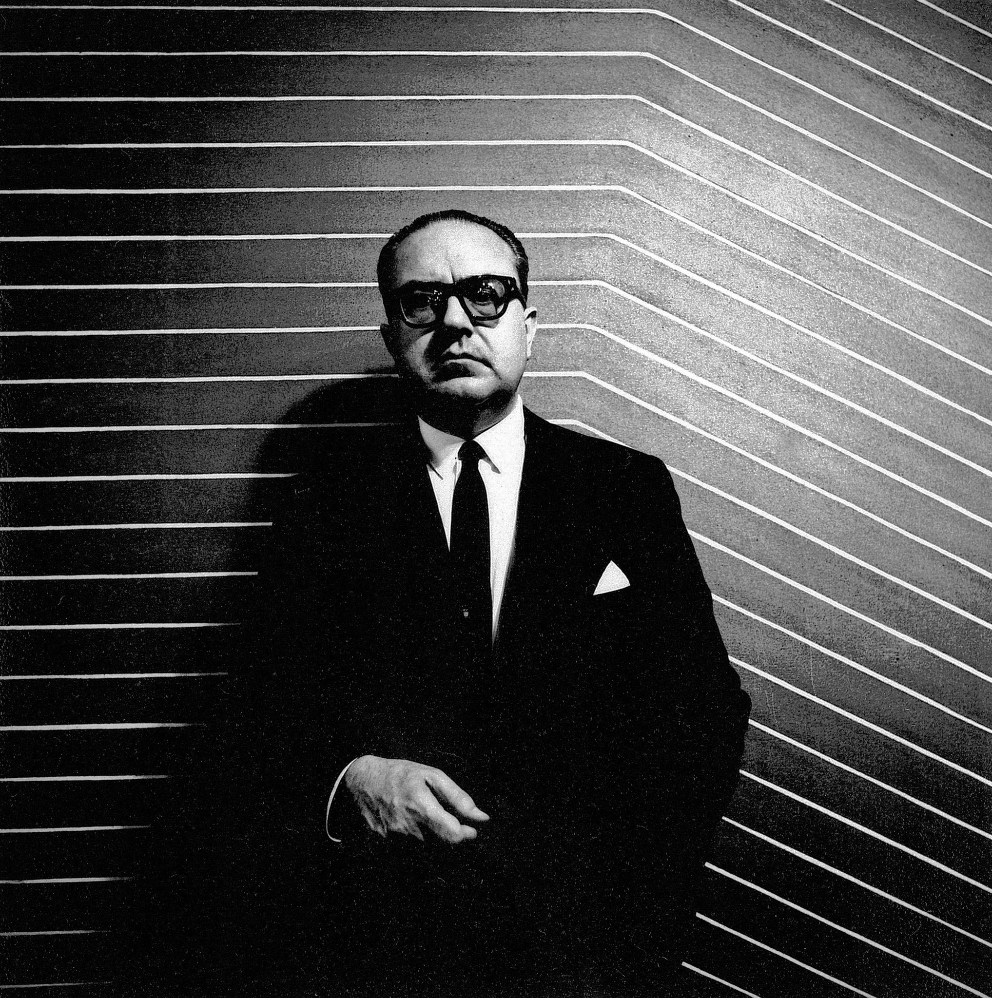 Alberto Ginastera Alberto Ginastera