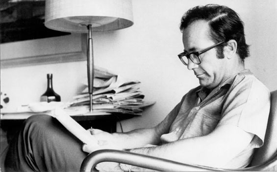 Rodolfo Walsh Rodolfo Walsh