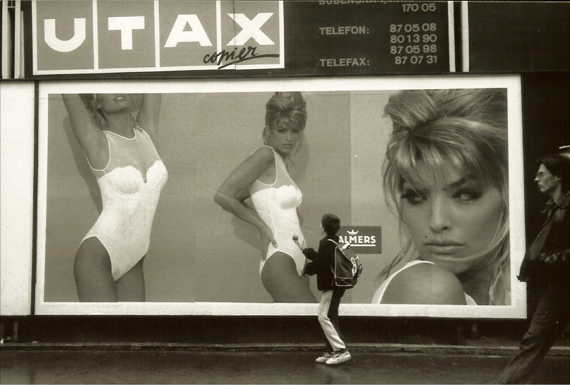 The Unfulfilled Promises of Post-Communism The Unfulfilled Promises of Post-Communism