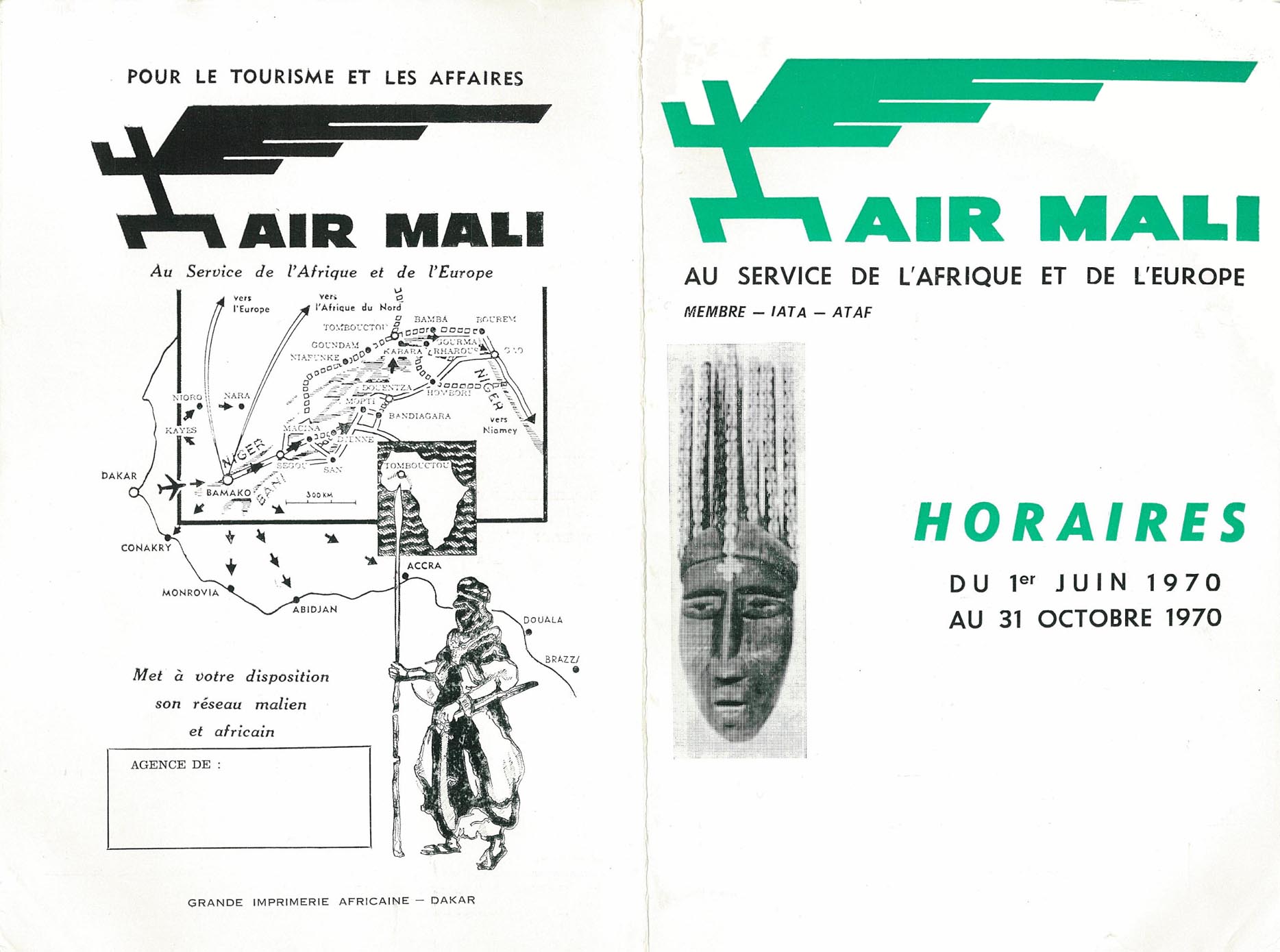 Air Mali Air Mali