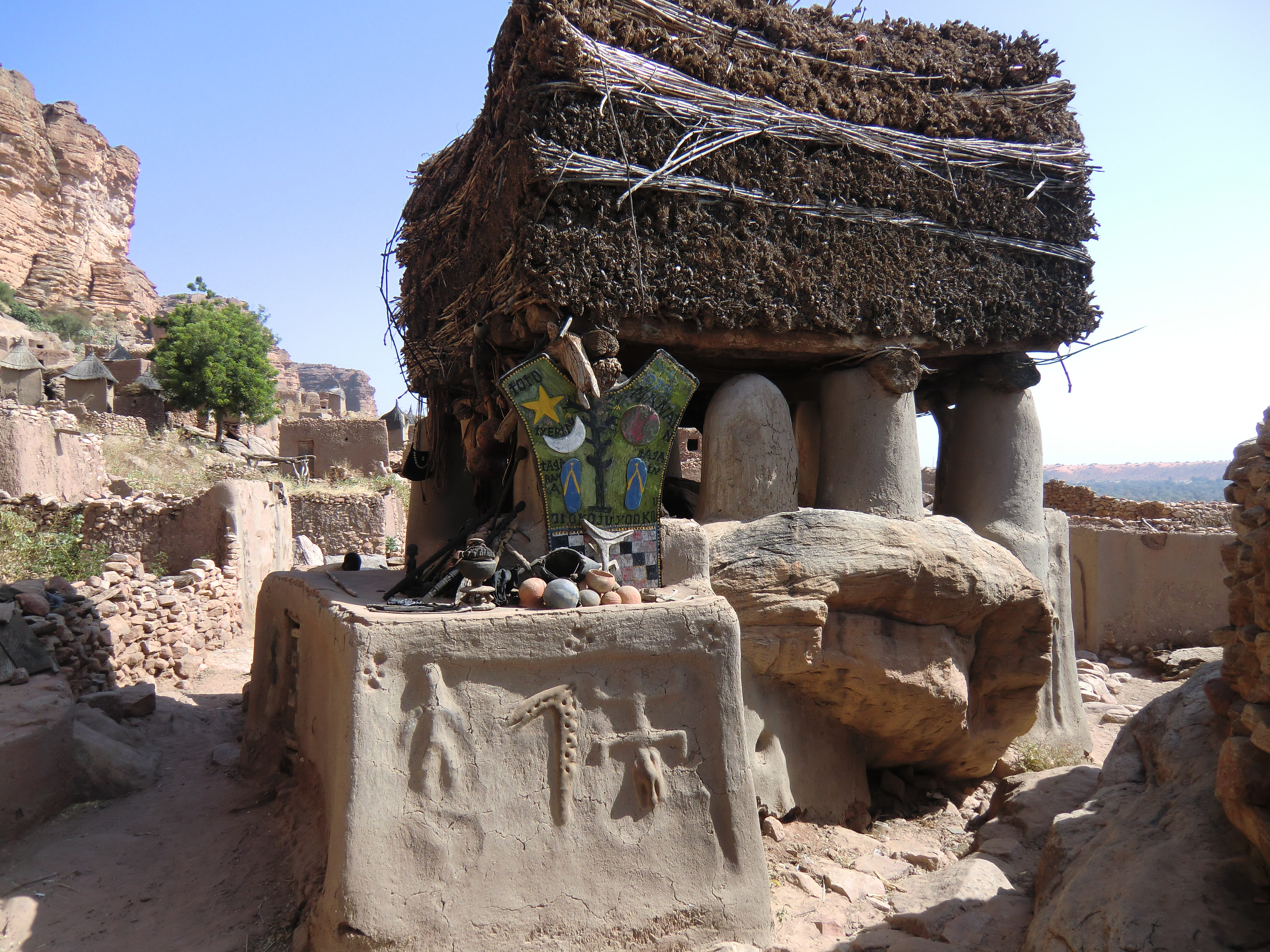 Toguna