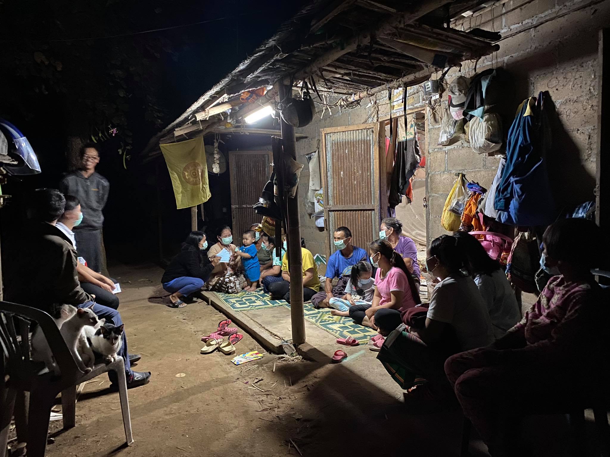 © Fortune Community Health Group © Fortune Community Health Group