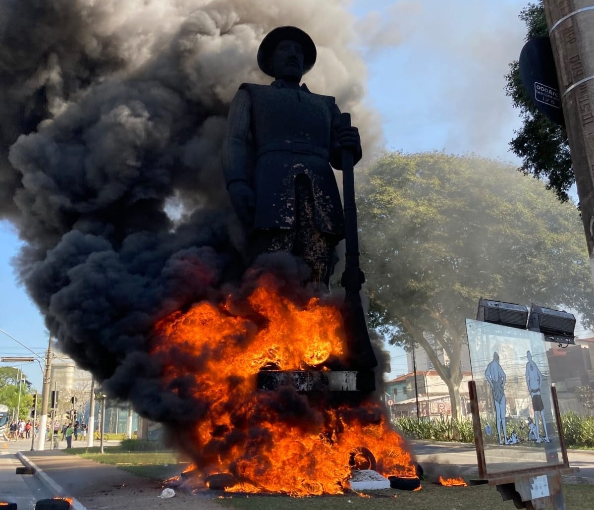 Rio 450 anos: século 16 foi praticamente apagado da cidade