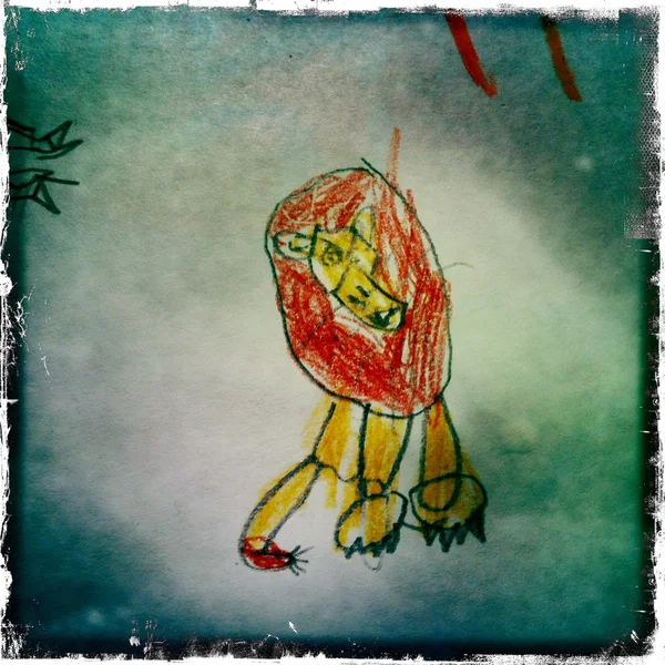 Blaise Art - Lion Crédit: clappstar, via flickr, CC BY-NC-ND 2.0 Blaise Art - Lion Crédit: clappstar, via flickr, CC BY-NC-ND 2.0