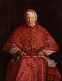 J. H. Newman (1801-1890) J. H. Newman (1801-1890)