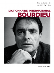 Dictionnaire international Pierre Bourdieu Dictionnaire international Pierre Bourdieu