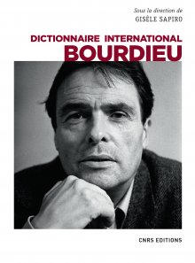 Dictionnaire international Pierre Bourdieu