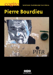 numéro spécial de la revue Cogito sur Bourdieu numéro spécial de la revue Cogito sur Bourdieu