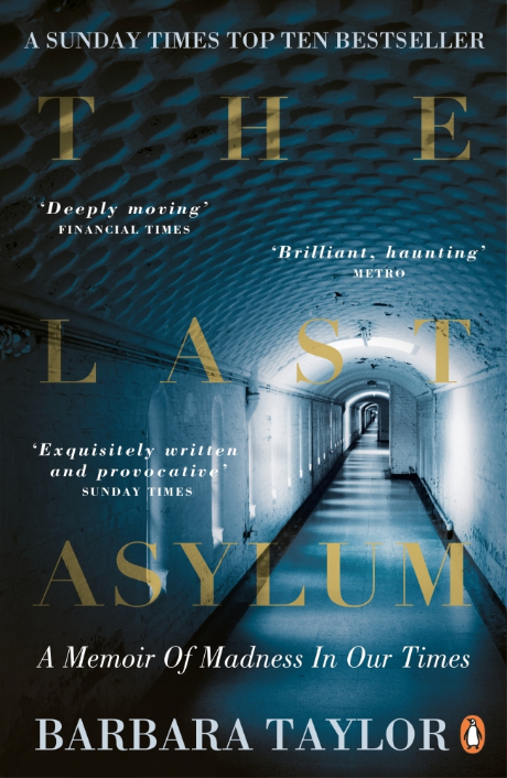 B. Taylor - The Last Asylum B. Taylor - The Last Asylum