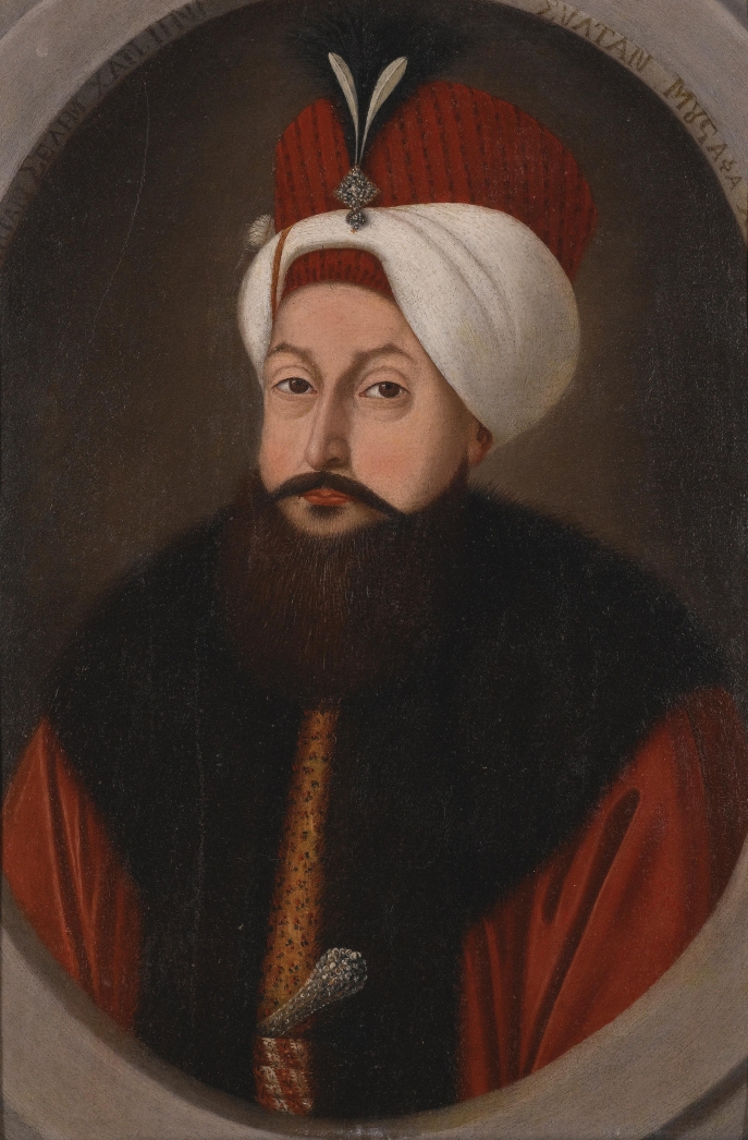 The Death Of Ottoman Sultans Politika