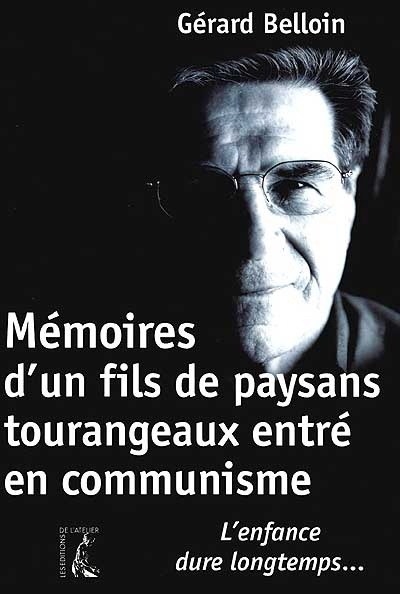 Gérard Belloin Gérard Belloin