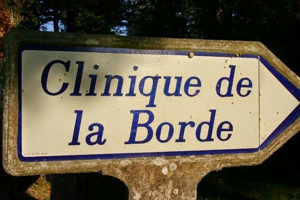 The la Borde clinic, Loir-et-Cher The la Borde clinic, Loir-et-Cher