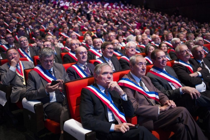 AMF 2015