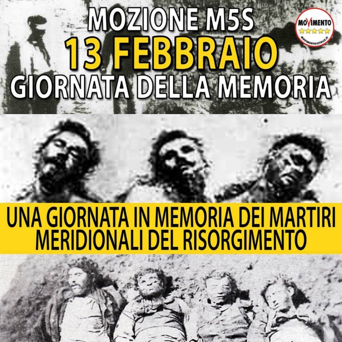 Manifesto per la Giornata della memoria