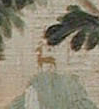 Elements of Dürer's paradise in the Calw painting: the ibex Elements of Dürer's paradise in the Calw painting: the ibex