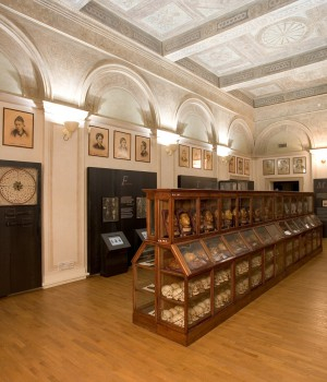 Salle esprits criminels