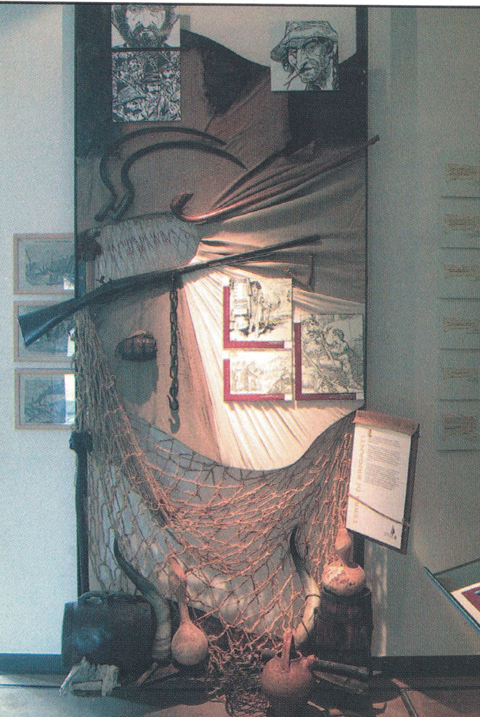 Musée du brigandage, Itri, « Les raisons de l’histoire » (1/2)