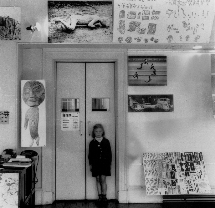Independent Group, Parallel of Life and Art (1953) Independent Group, Parallel of Life and Art (1953)
