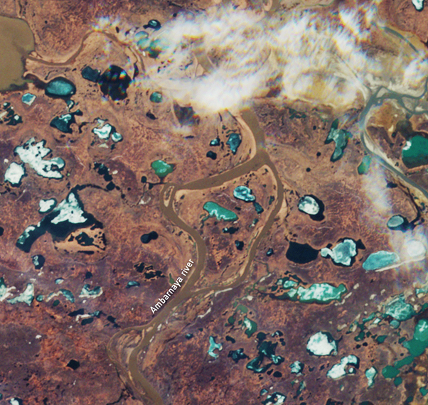 images satellitaires enregistrées le 23 mai images satellitaires enregistrées le 23 mai