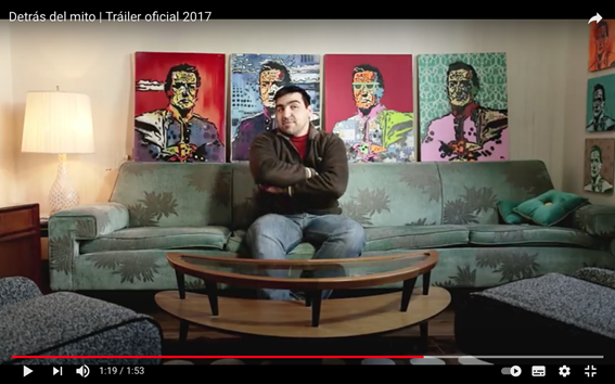 Captura de pantalla del Documental Detrás del Mito.png Captura de pantalla del Documental Detrás del Mito.png