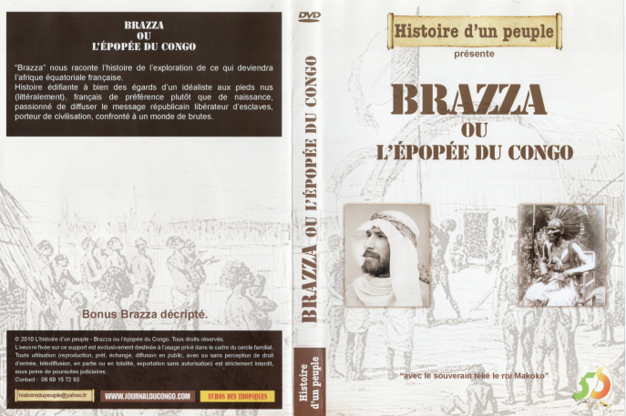© Les documents cinématographiques © Les documents cinématographiques