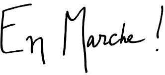 Signatures de En Marche