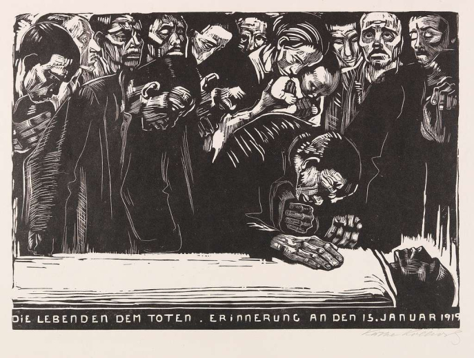 Liebknecht Liebknecht